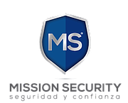 Logo of Mission Security Seguridad Y Vigilancia Privada Ltda